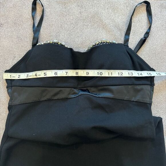 Victoria’s Secret peekaboo bra dress - Picture 2 of 7